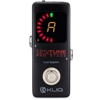 KLIQ TinyTune Pro Stage Tuner
