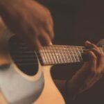 How Do Acoustic Guitars Work